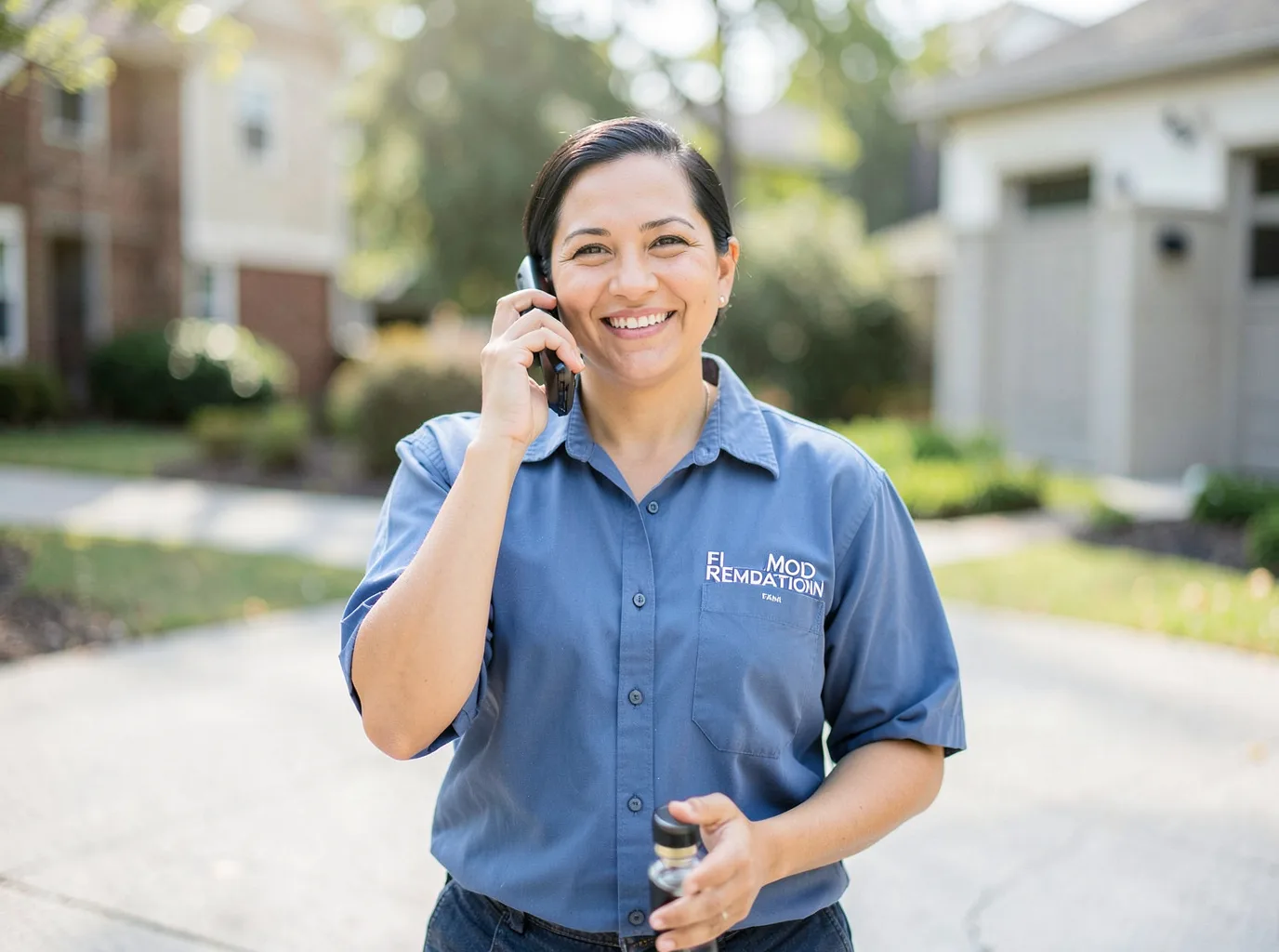 Mold Remediation Denton, NC FAQs